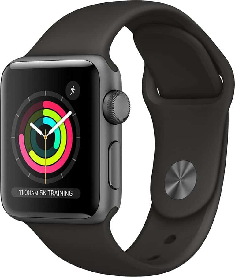 Connect Apple Watch to iPad: Can it be done? - WorldofTablet