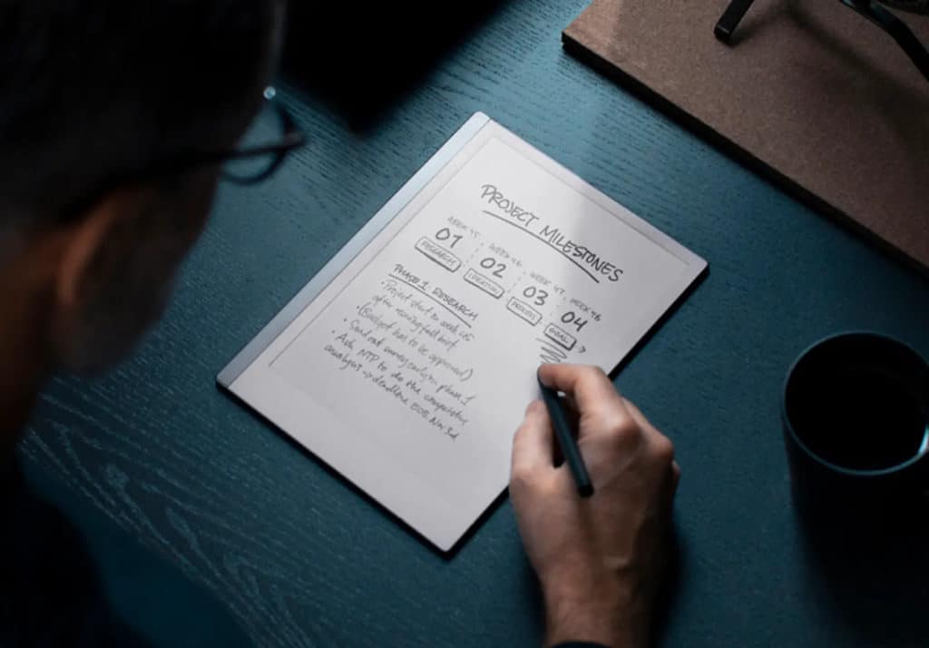 ReMarkable 2 vs iPad Pro Which is better for you? WorldofTablet