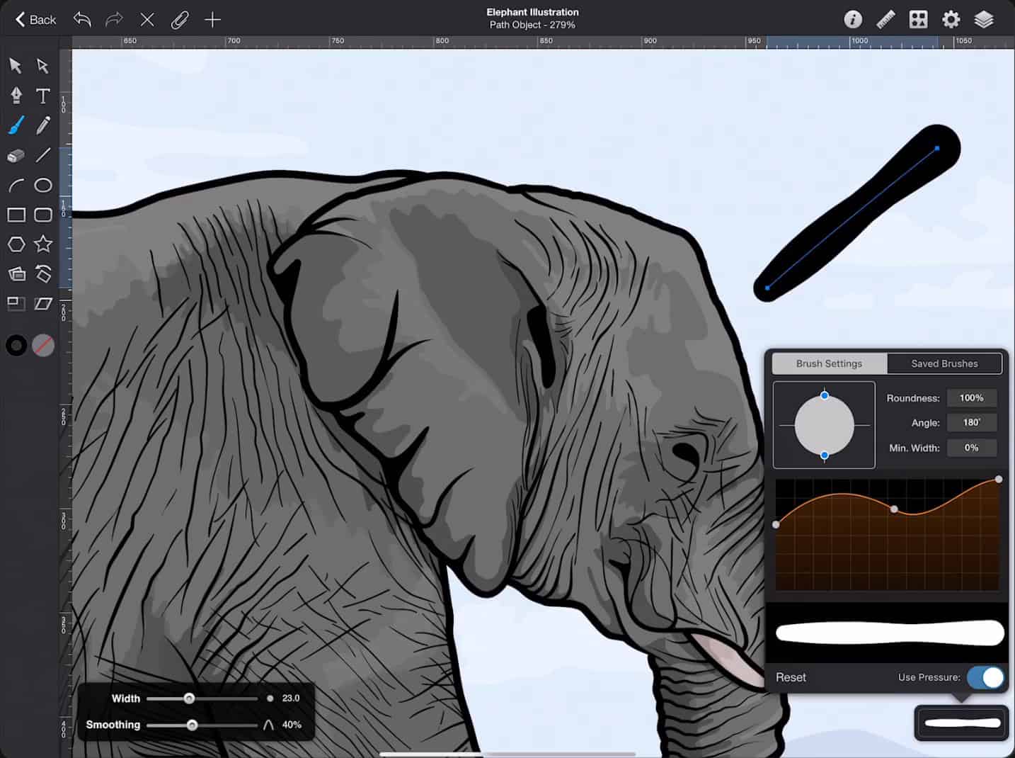 Use iPad as Drawing Tablet Apps or Mirroring from Mac/PC WorldofTablet