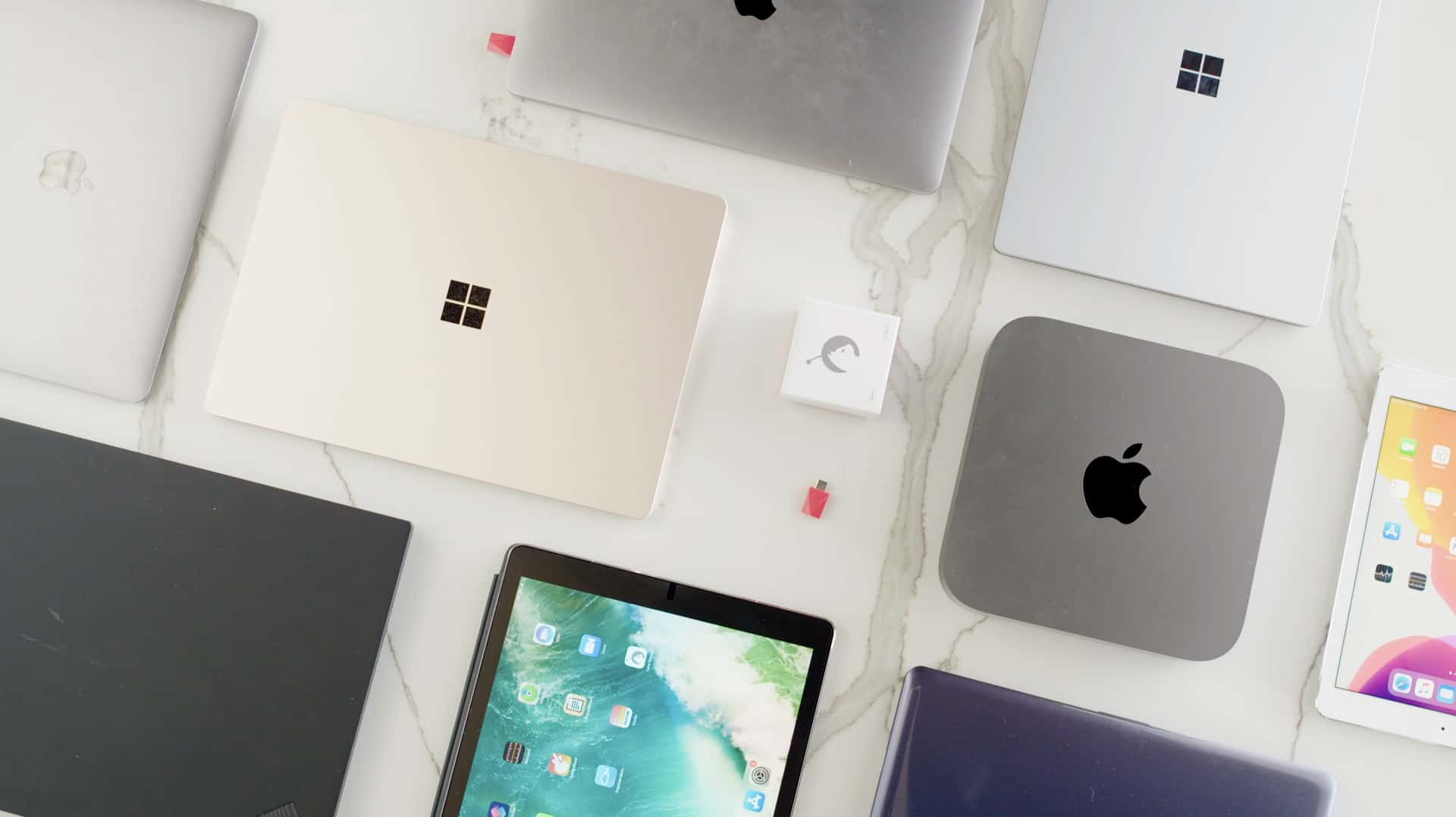 Use iPad as Drawing Tablet Apps or Mirroring from Mac/PC WorldofTablet