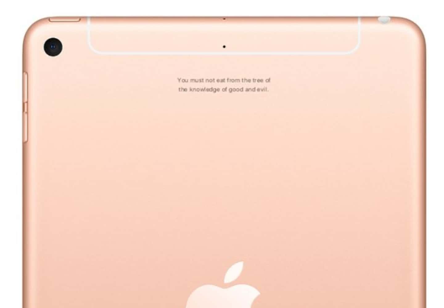 Best Apple Engraving