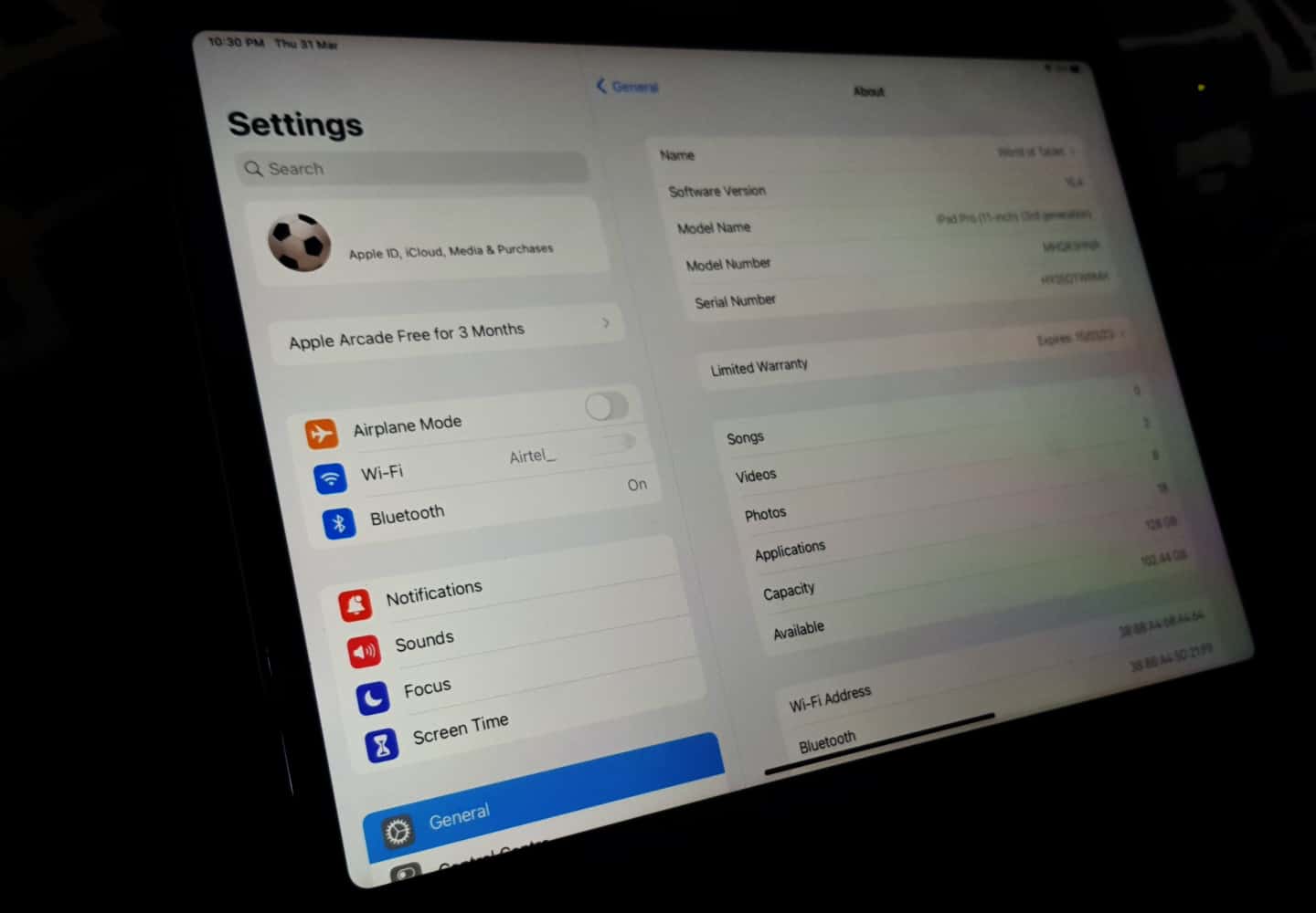 How to Change iPad Name and Reasons Why you Should! WorldofTablet