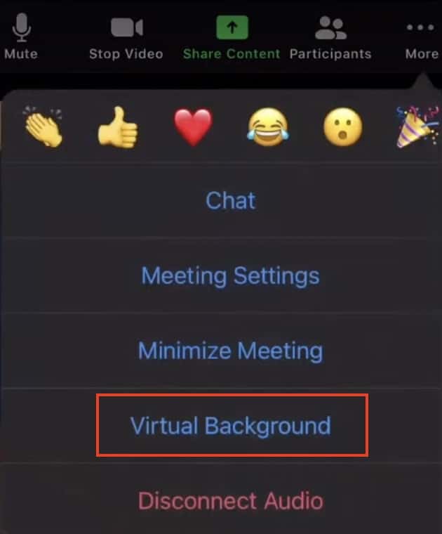 How to Change Zoom Background on iPad + Troubleshooting WorldofTablet