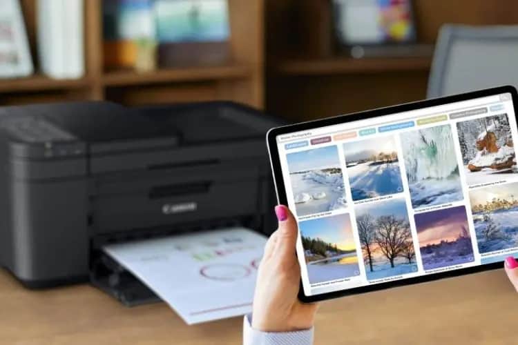 How to Connect iPad to Printer Multiple methods explained WorldofTablet