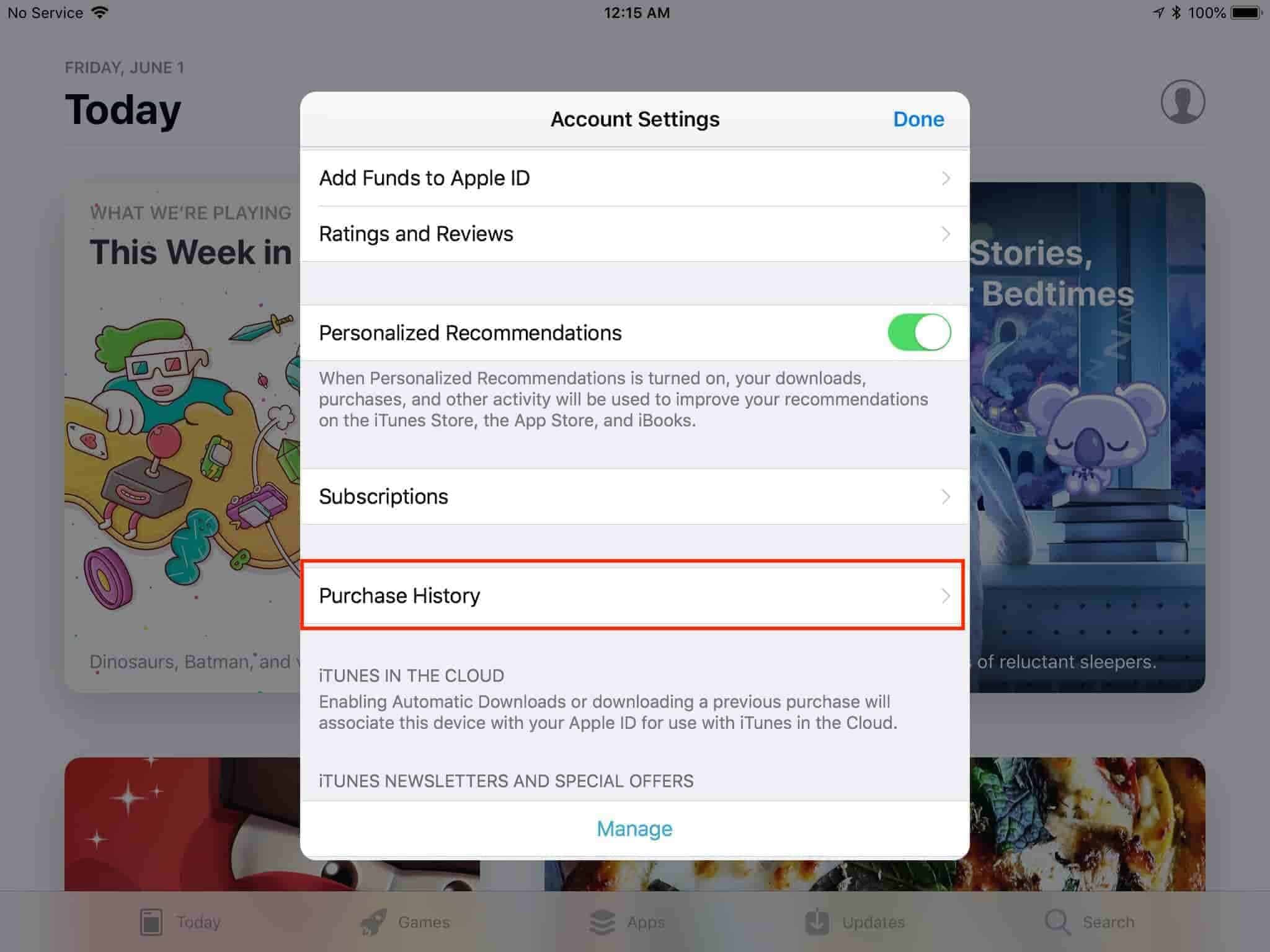 How to Fix the App is Not Compatible with iPad Message WorldofTablet