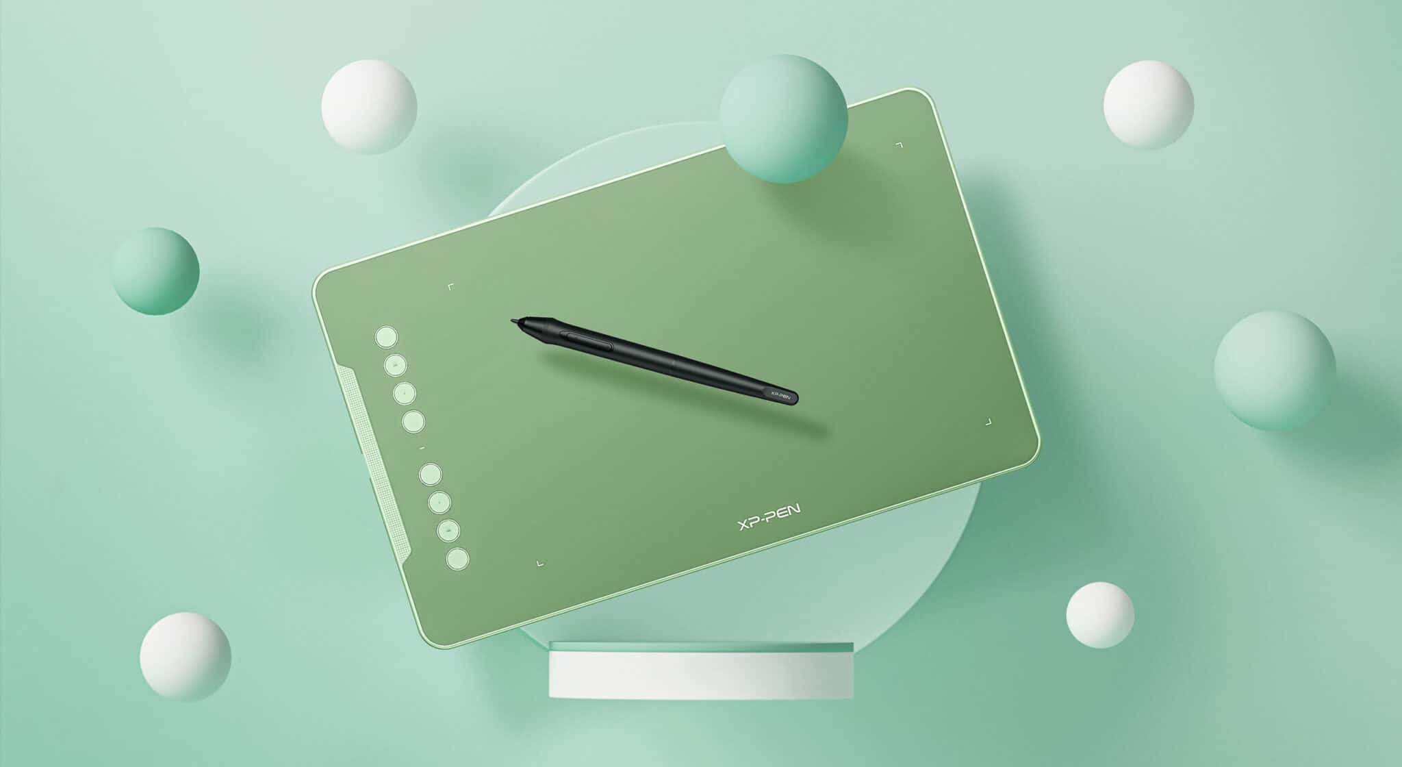 How to Fix Your XP Pen When it’s Not Working [Full Guide] WorldofTablet