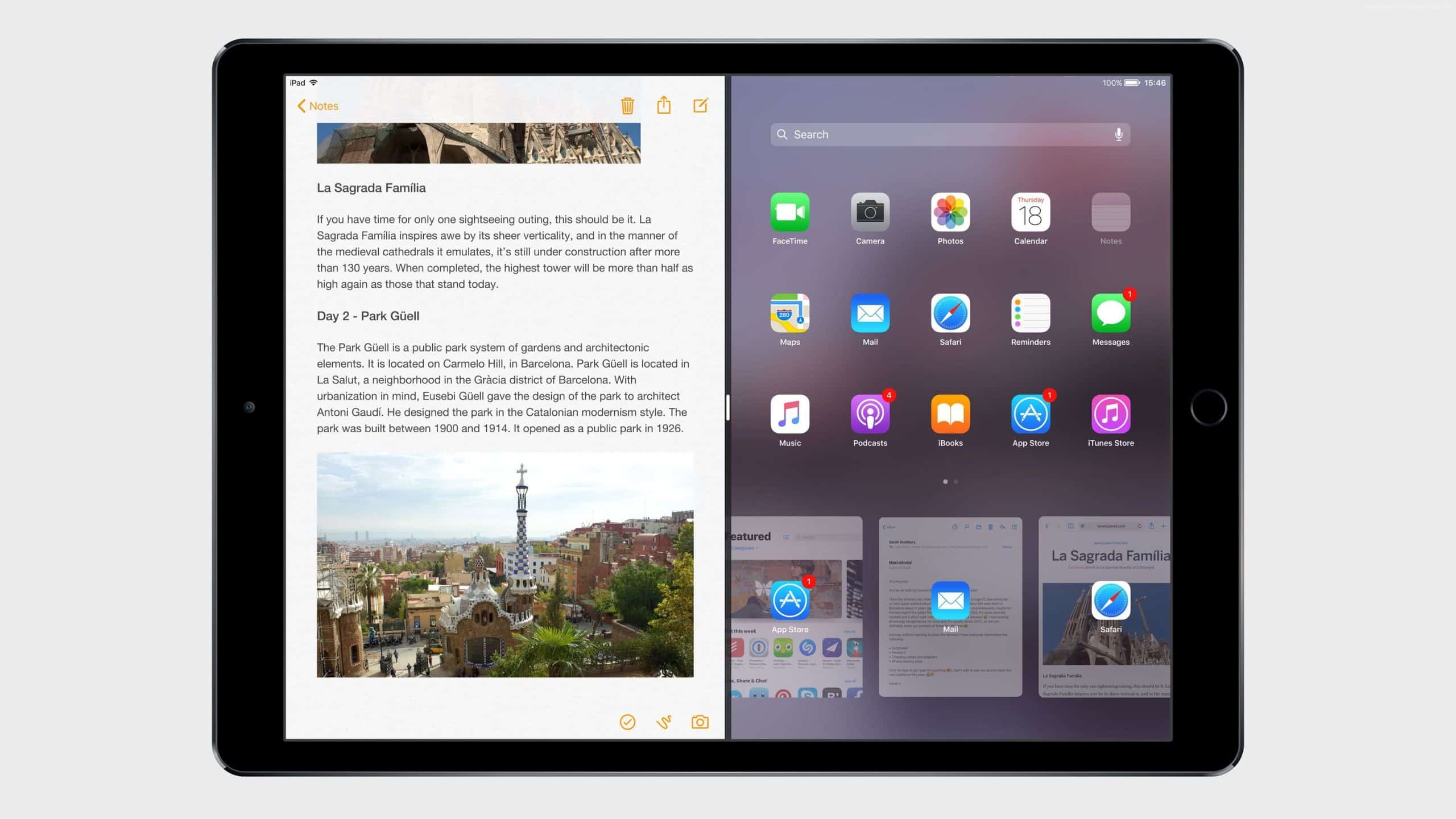 How to Make Split Screen Go Away on iPad (All Ways) WorldofTablet