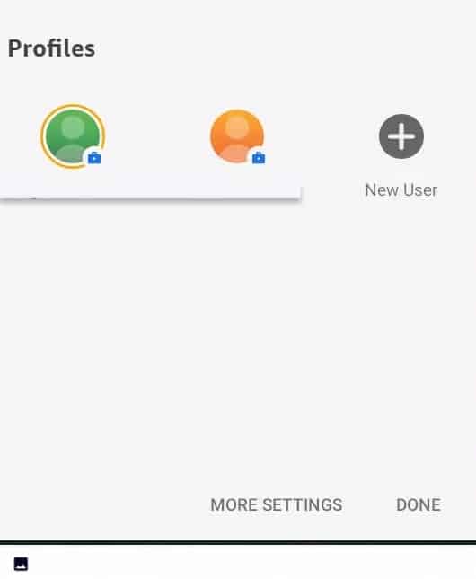 How do I Switch Profiles on Amazon Fire Tablets? WorldofTablet