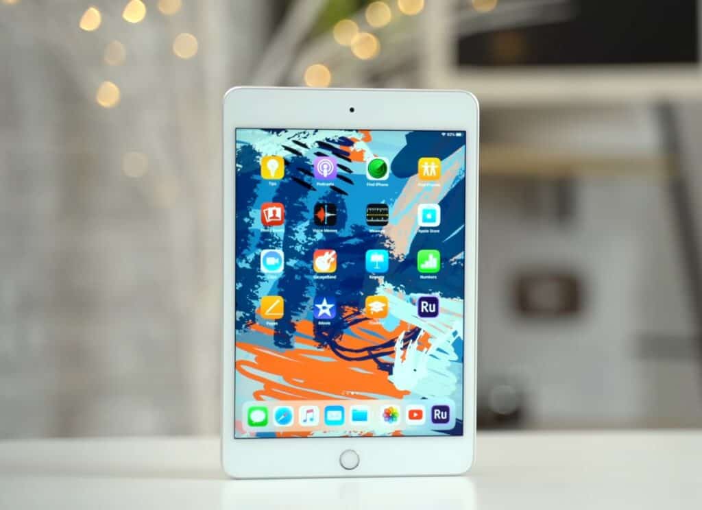 iPad Mini 5 vs iPad Mini 6 A detailed comparison WorldofTablet