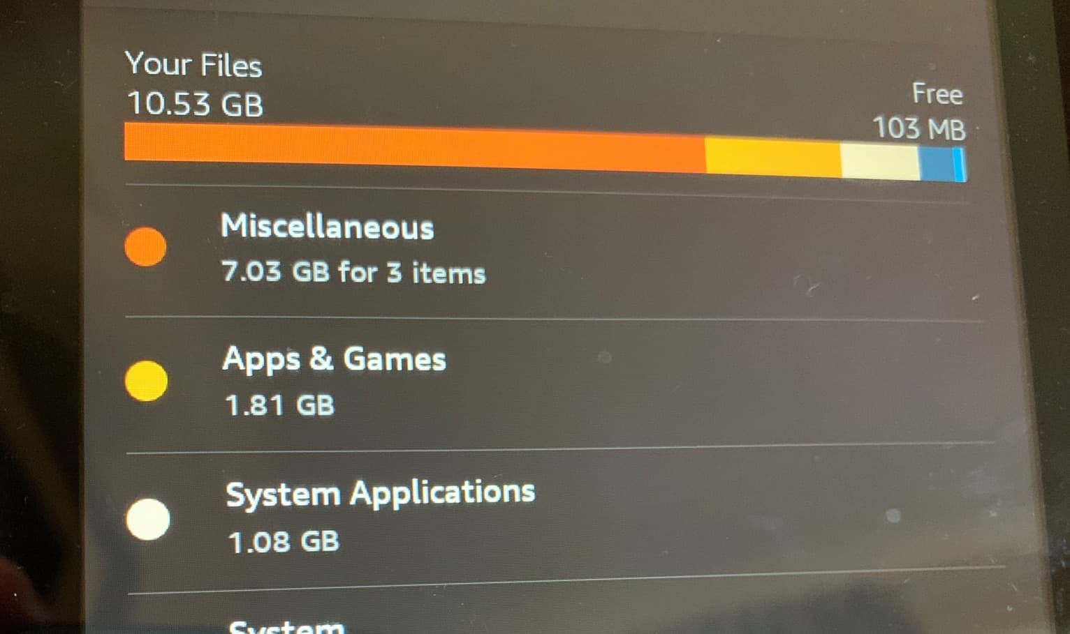 Speed up your Kindle Fire with these 8 Methods! WorldofTablet