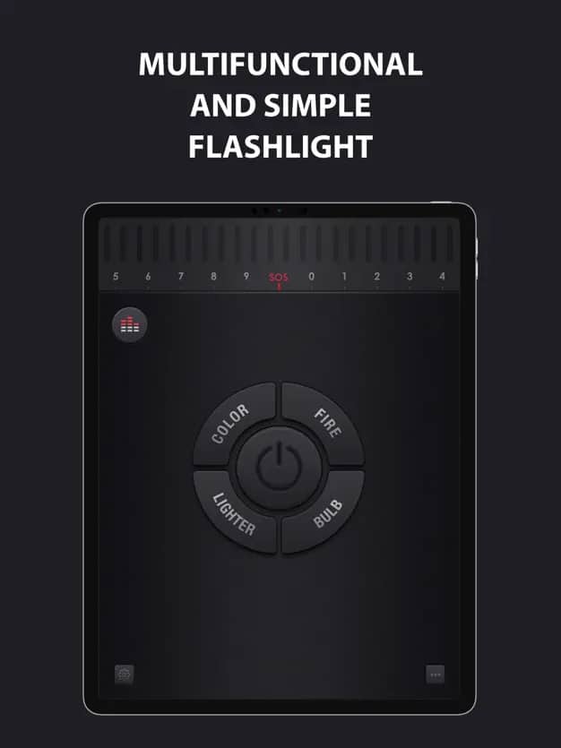 Do iPads Have Flashlights? Where is it and How to Use it? WorldofTablet