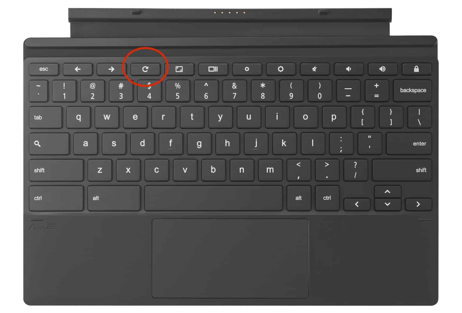 5 Fixes For When Your Chromebook Won't Turn On WorldofTablet