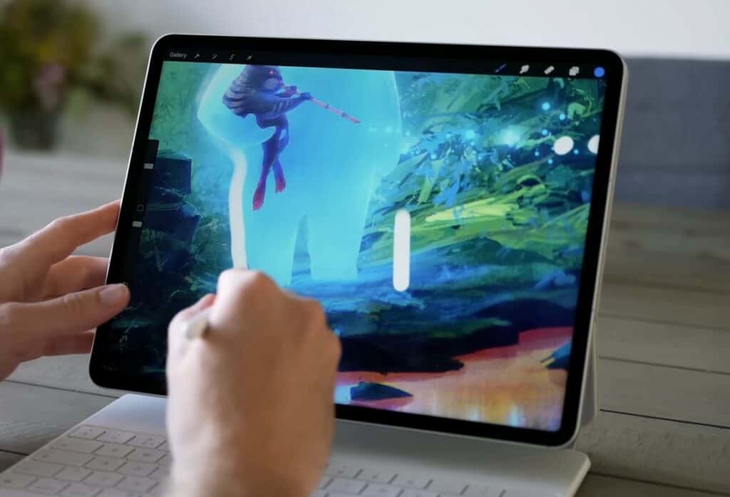 What are the Differences between a Tablet and a Notebook? WorldofTablet