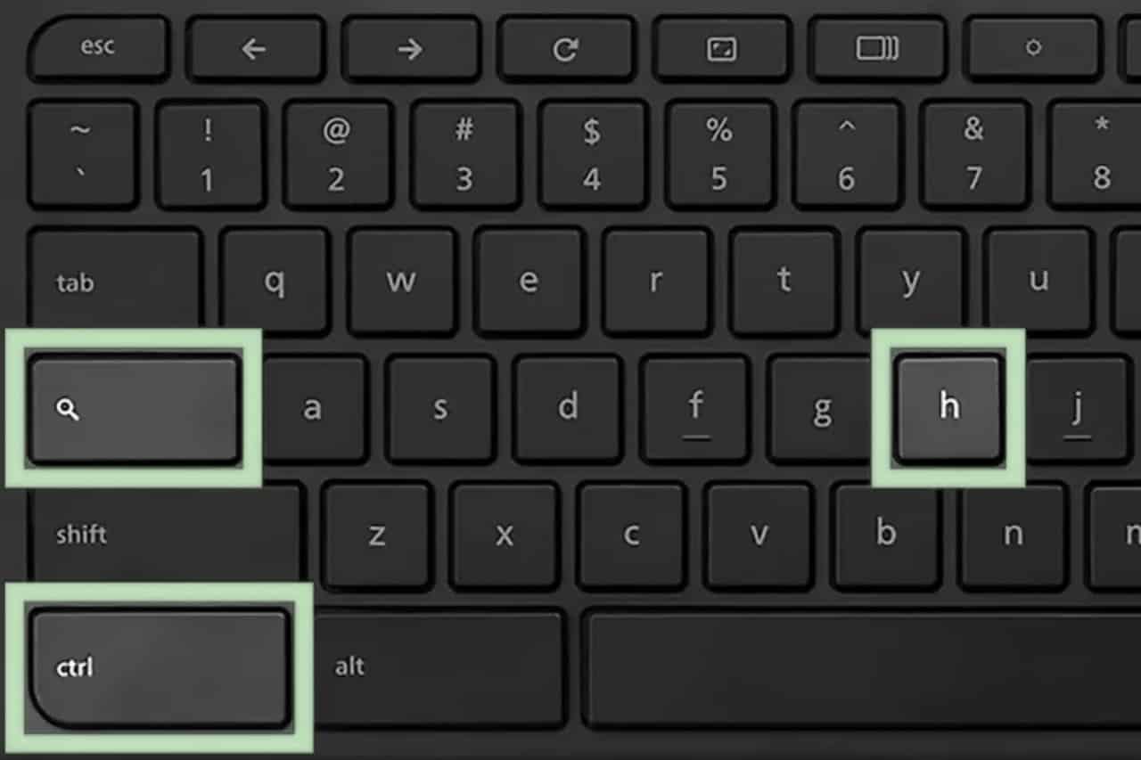 2 Ways to Invert Colors on Chromebook WorldofTablet