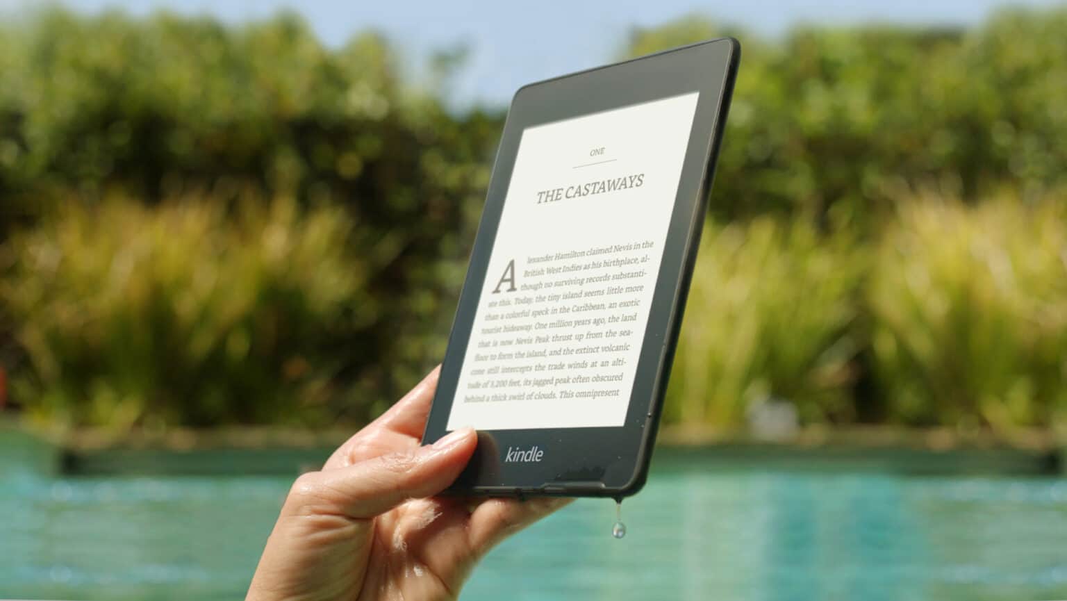 7 Reasons Why Your Kindle Battery Drains Fast WorldofTablet