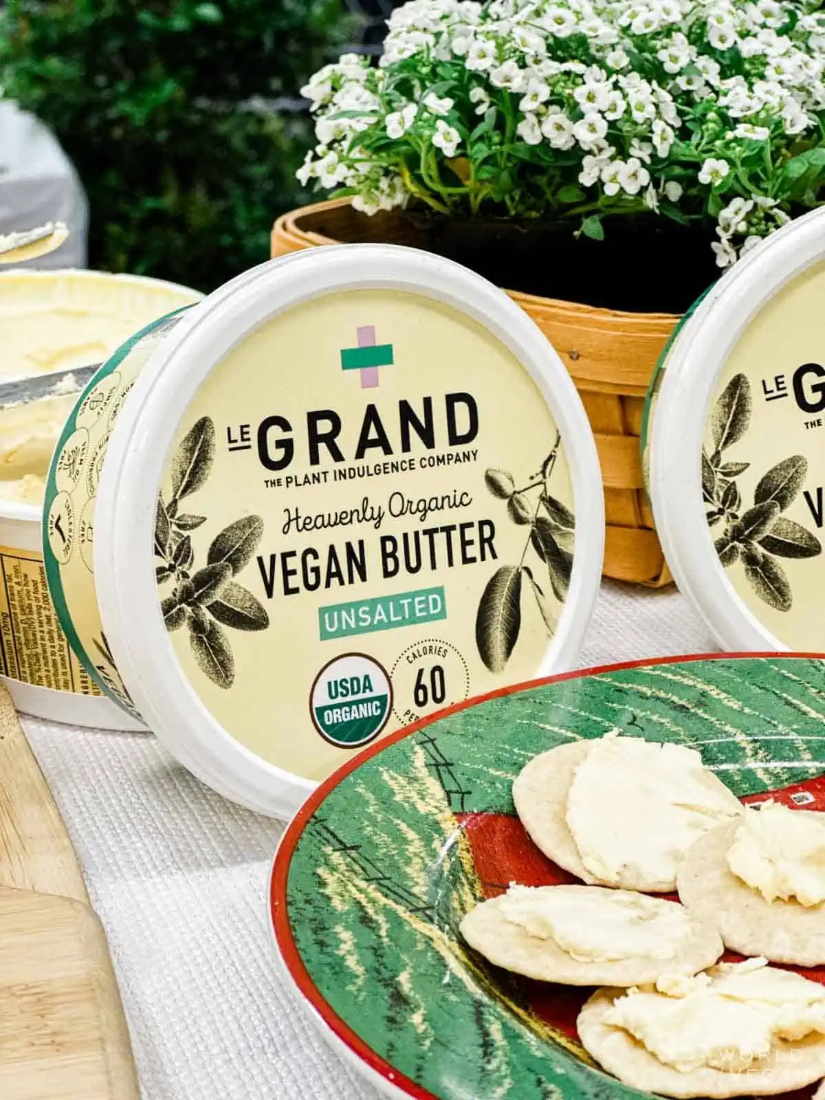 12 Best Vegan Butter Brands (Ultimate Guide)