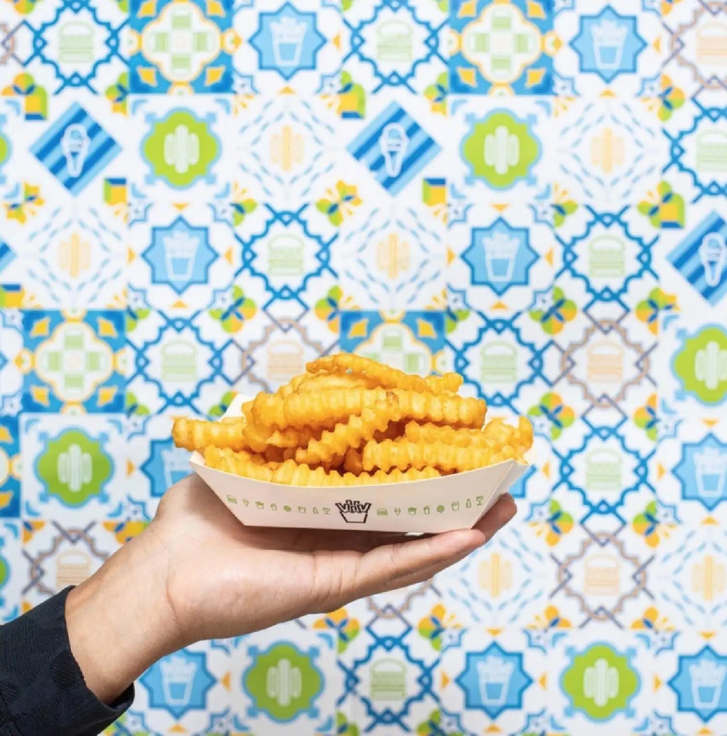 Shake Shack Vegan Menu Options (Ultimate Guide)