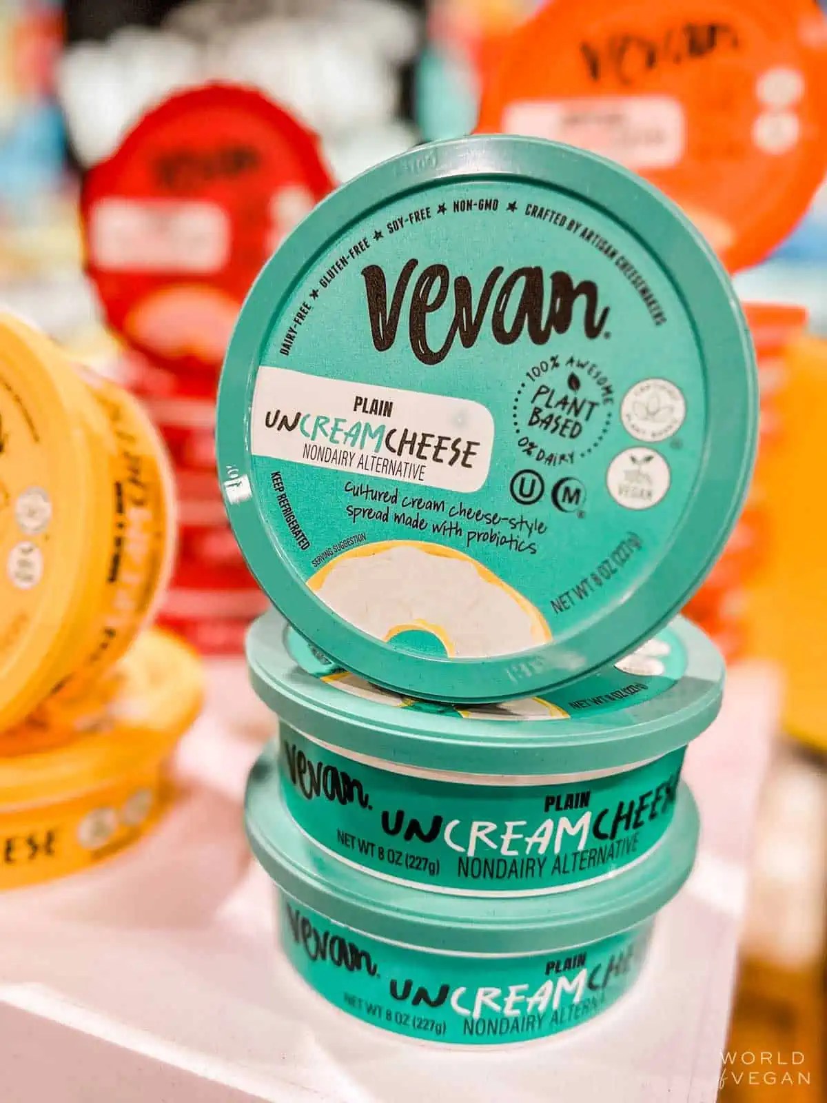 20+ Best Vegan Cheese Brands and Recipes (Ultimate Guide)