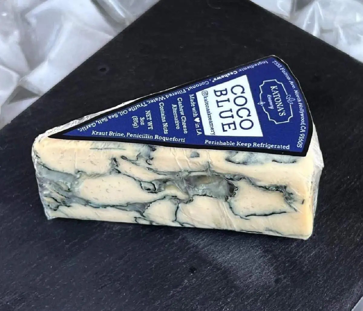 13 Best Vegan Blue Cheese Brands