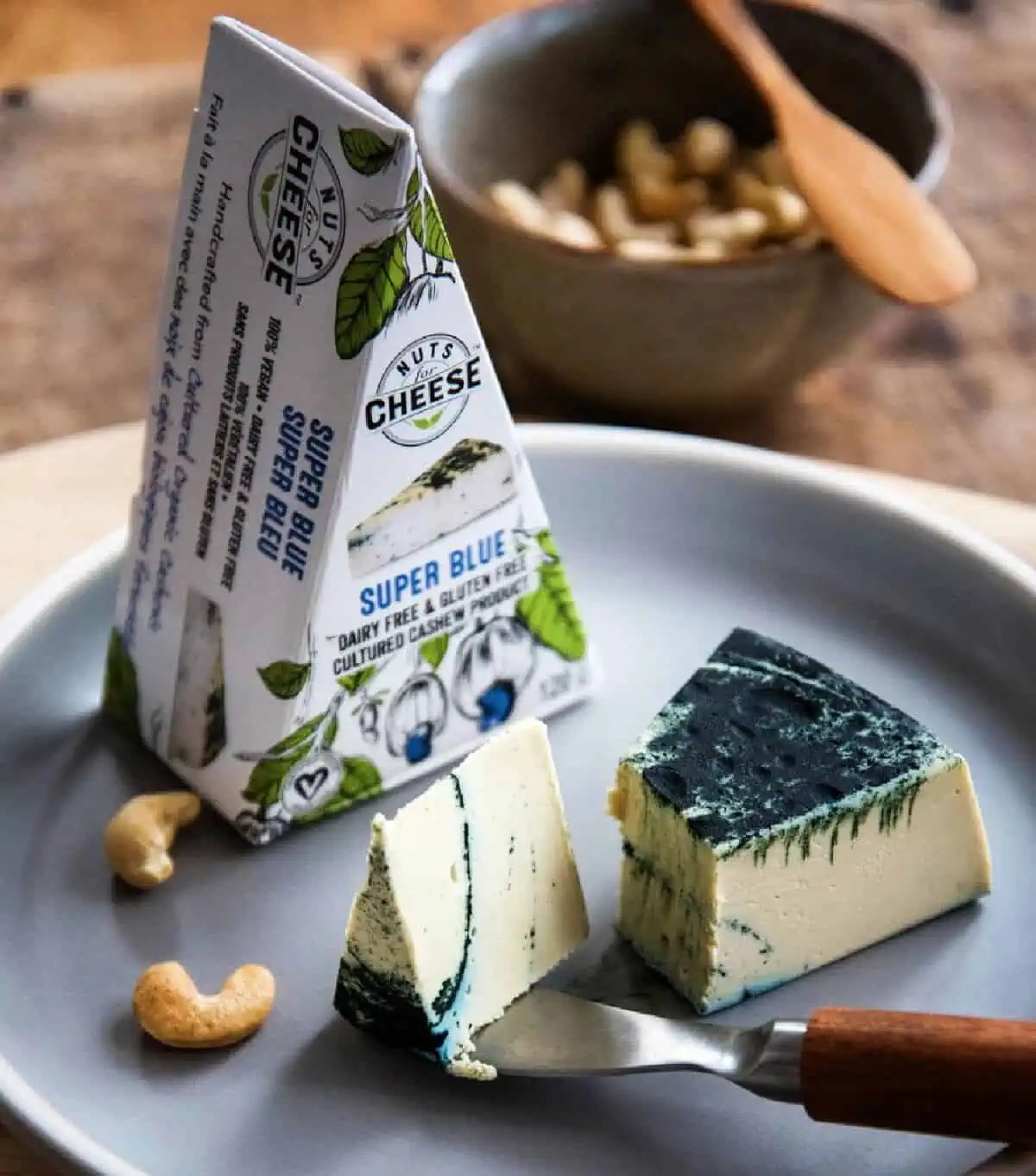 13 Best Vegan Blue Cheese Brands