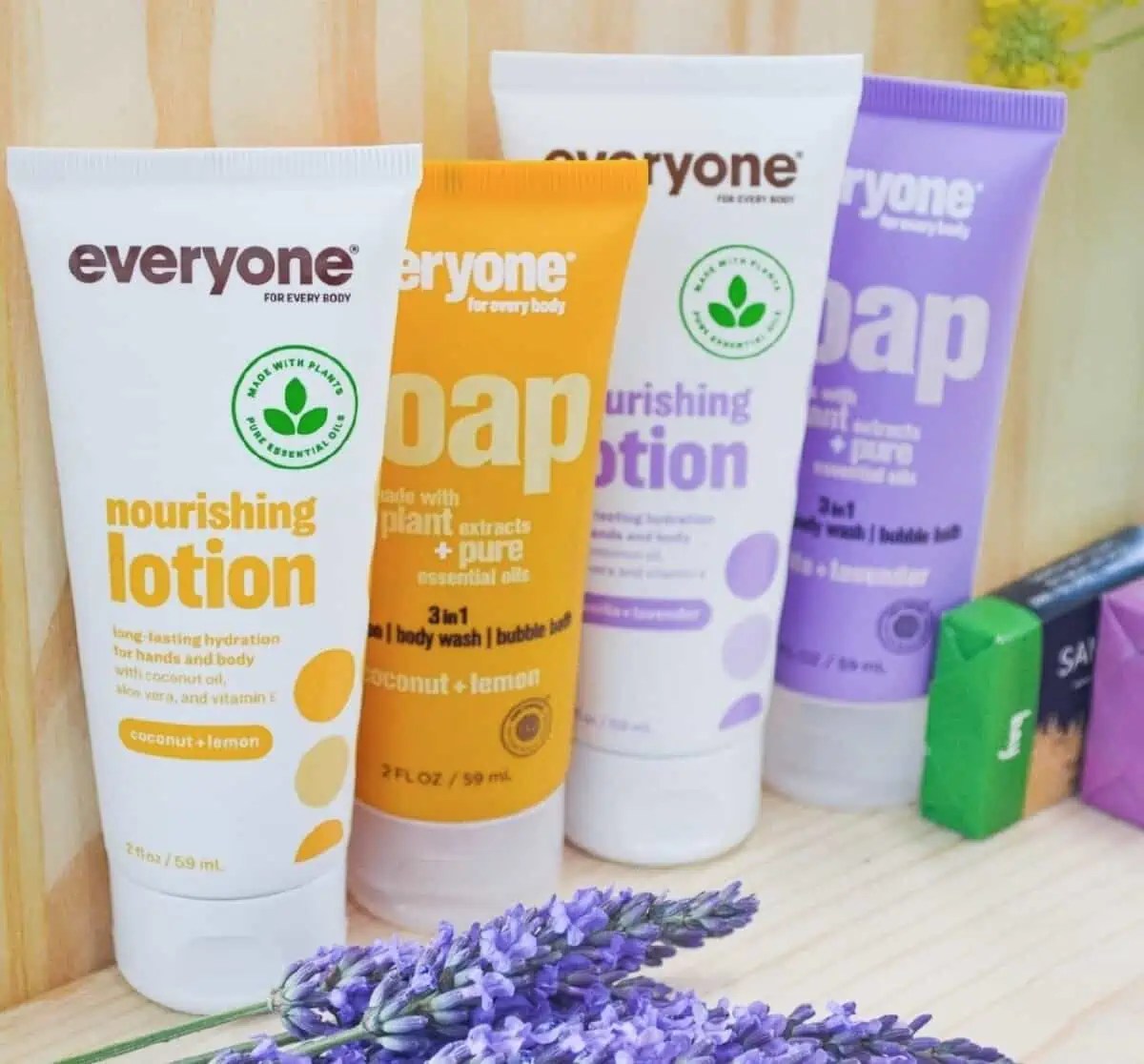 18 Best Vegan Body Lotions {Ultimate Guide}