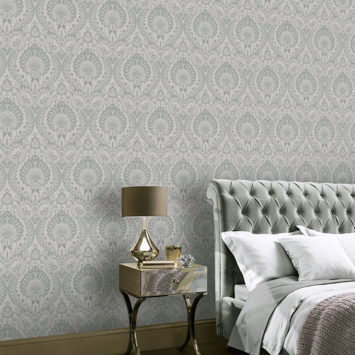 Master Bedroom Wallpaper