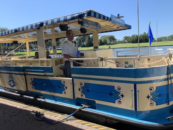 Disney’s Saratoga Springs Resort Review World Of Walt