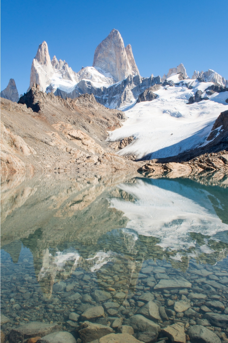 The 25 Places you Must Visit in South America WORLD OF WANDERLUST