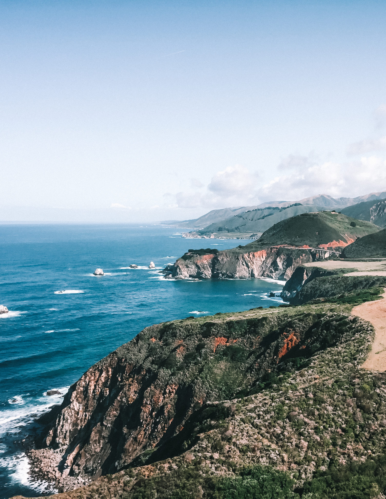 20 of the Best Places to go Alone Where to Travel After a Break Up