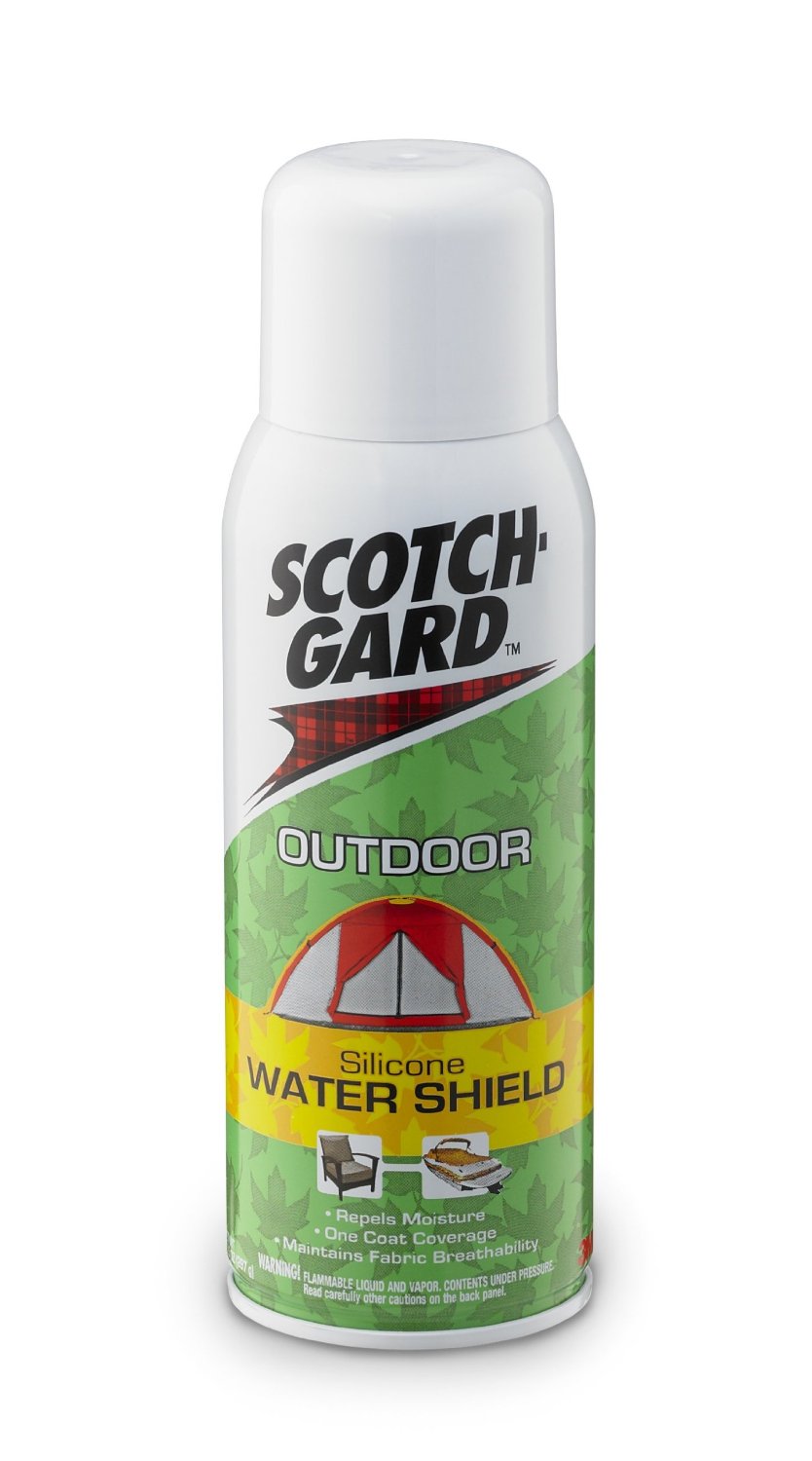 Scotchgard Outdoor Water Shield World of Windsocks