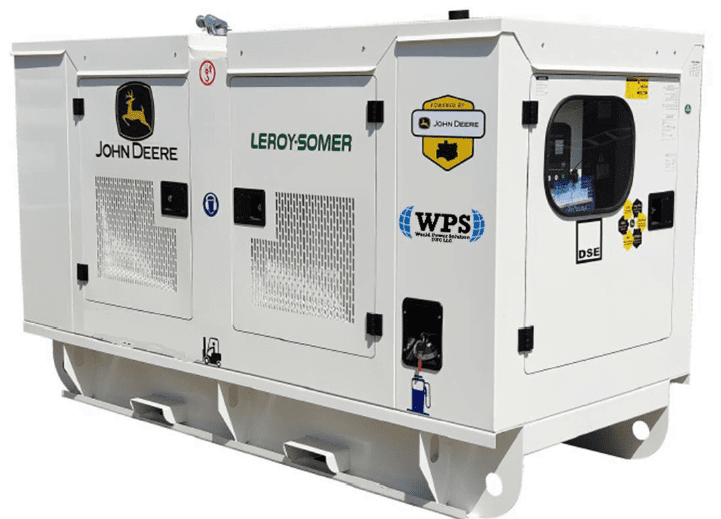 How to find the right John Deere Generator Suppliers today?
