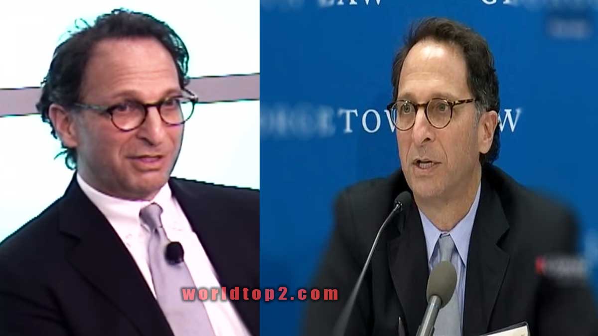 Andrew Weissmann Bio, Age, Net Worth (2023), Family