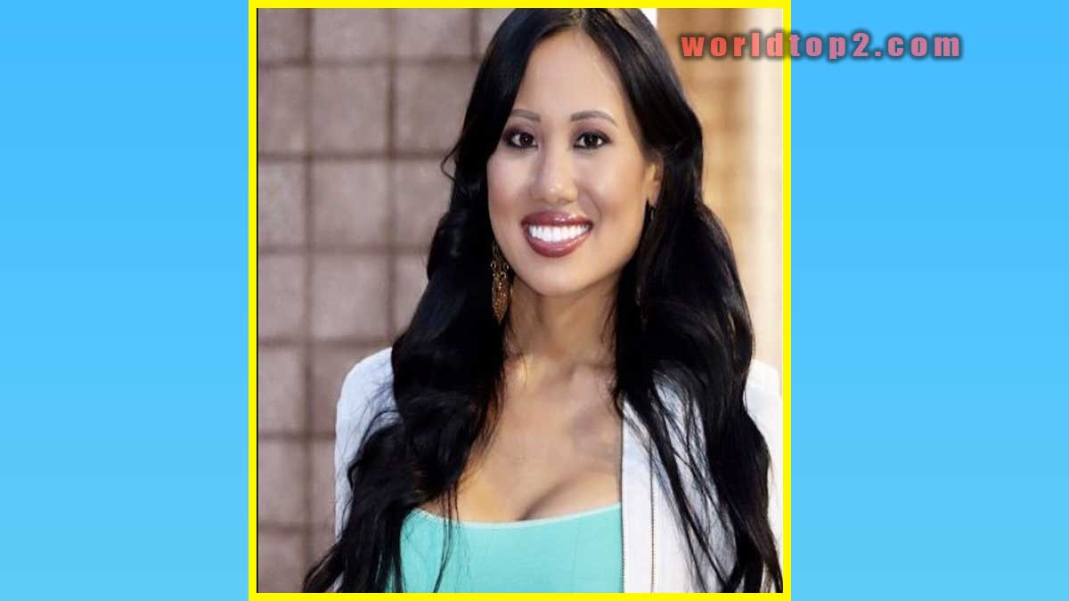 Helen Yee Bio, Age, Height, Net Worth (2023), Husband
