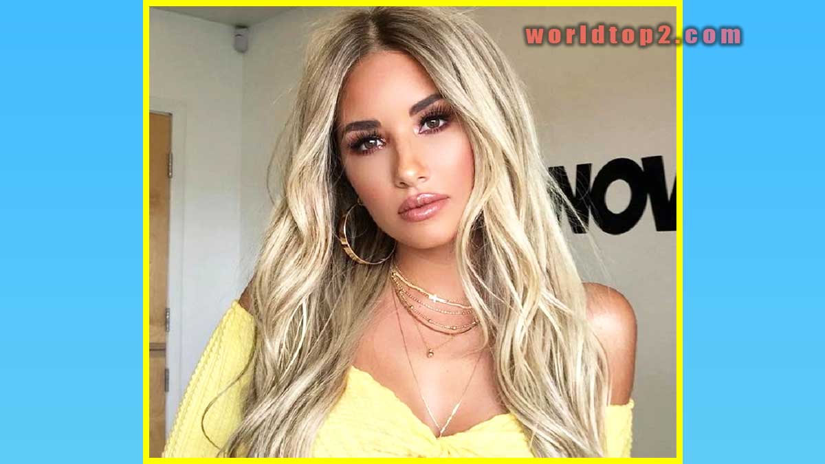 Sierra Skye Bio, Age, Height, Net Worth, Bf, Facts, Family