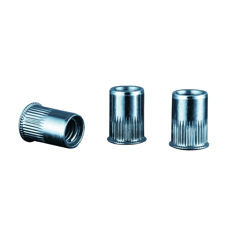 Rivet Nut Suppliers Rivmate Blind Rivet Nut High Quality Rivet Nut