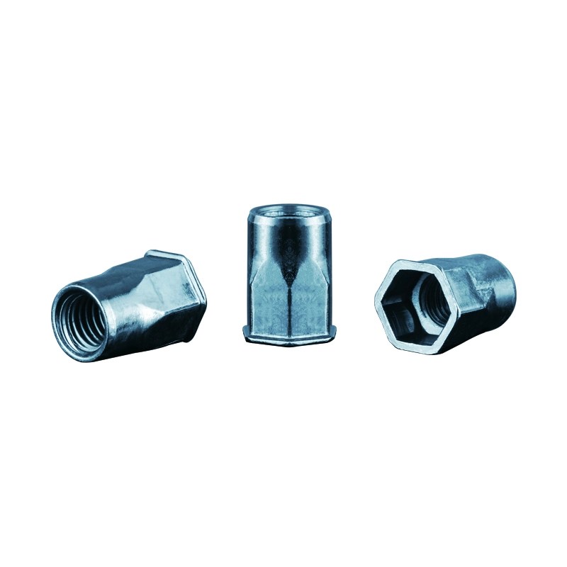 Rivet Nut Suppliers Rivmate Blind Rivet Nut High Quality Rivet Nut