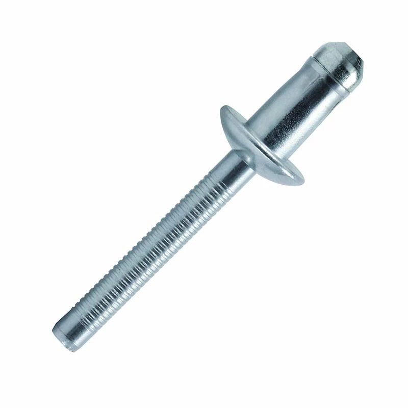 Waterproof Rivets for Boat Closed end rivets Rivamte Rive