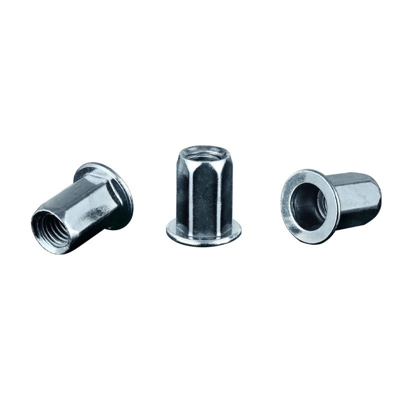 rivet nut manufacturer Rivmate Rivet Manufacturer