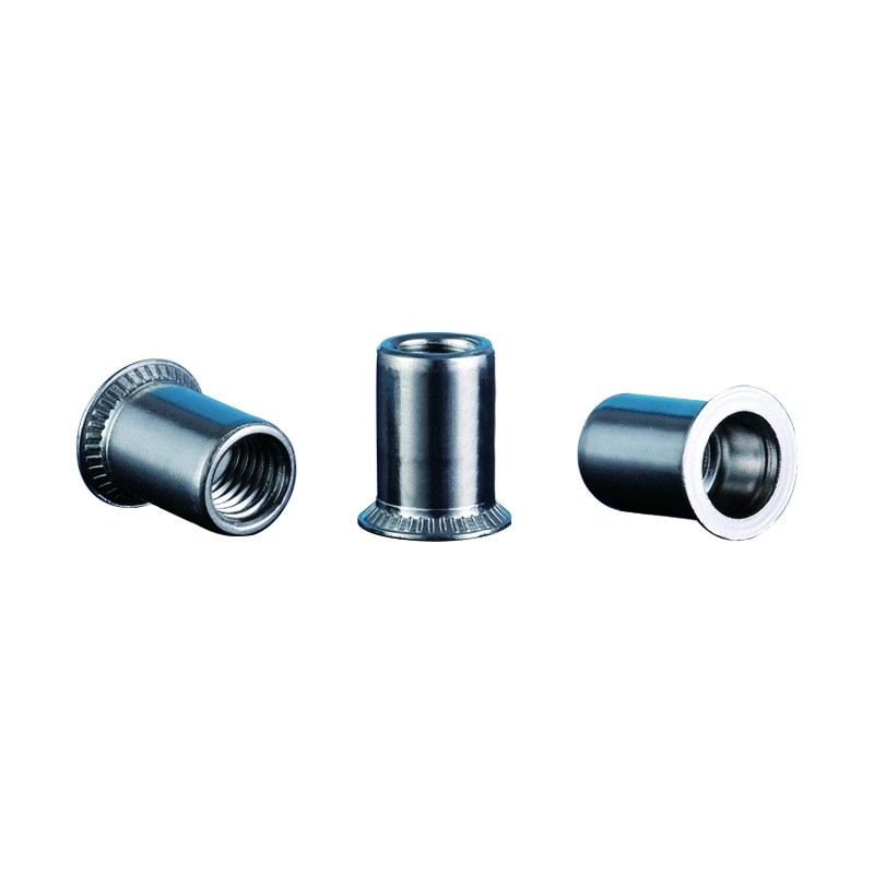 rivet nut manufacturer Rivmate Rivet Manufacturer