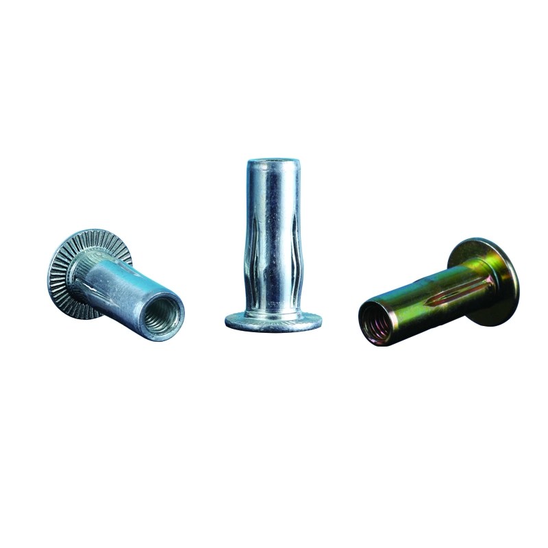 Rivet Nut Suppliers Rivmate Blind Rivet Nut High Quality Rivet Nut