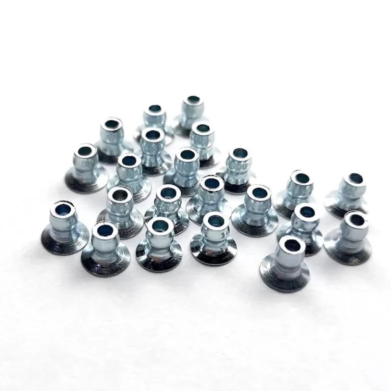 ¿Qué es un remache rápido? Fabricante de remaches Rivmate