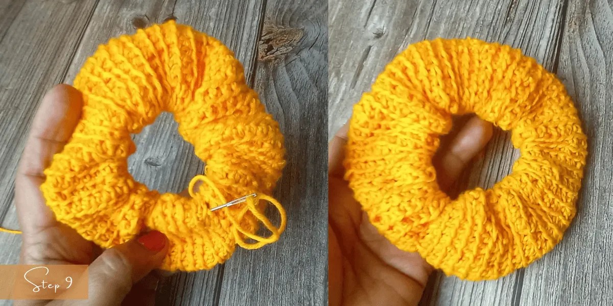 The Ultimate Guide to How To Create the perfect Crochet Scrunchie