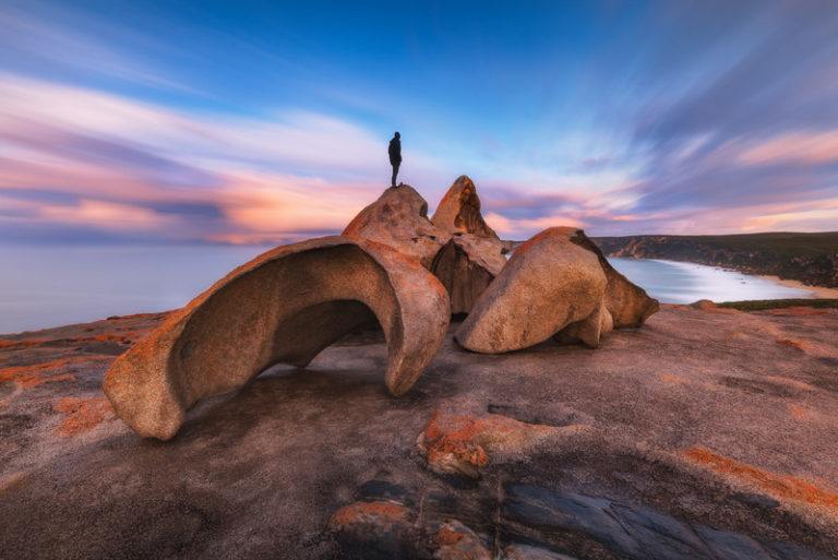 10 Facts About Kangaroo Island World's Facts