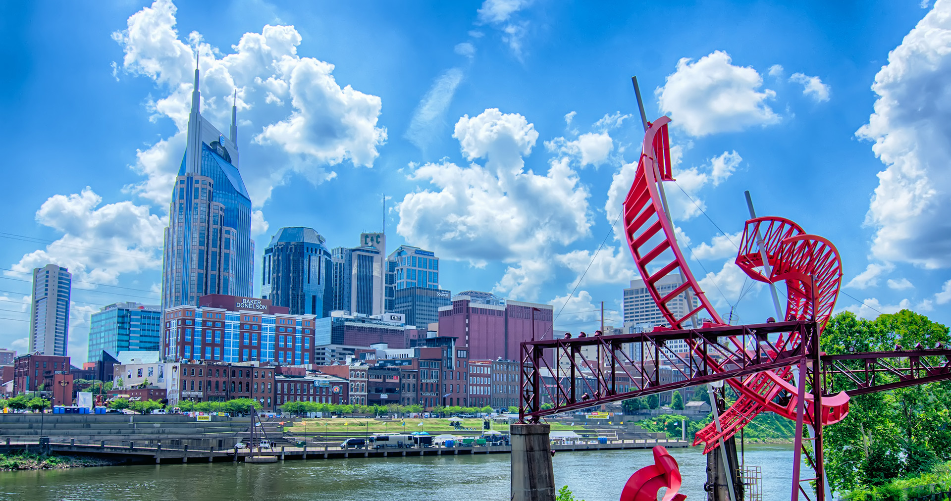 Cleveland AssetBased Forwarder, UWL, Expands Operations into Nashville