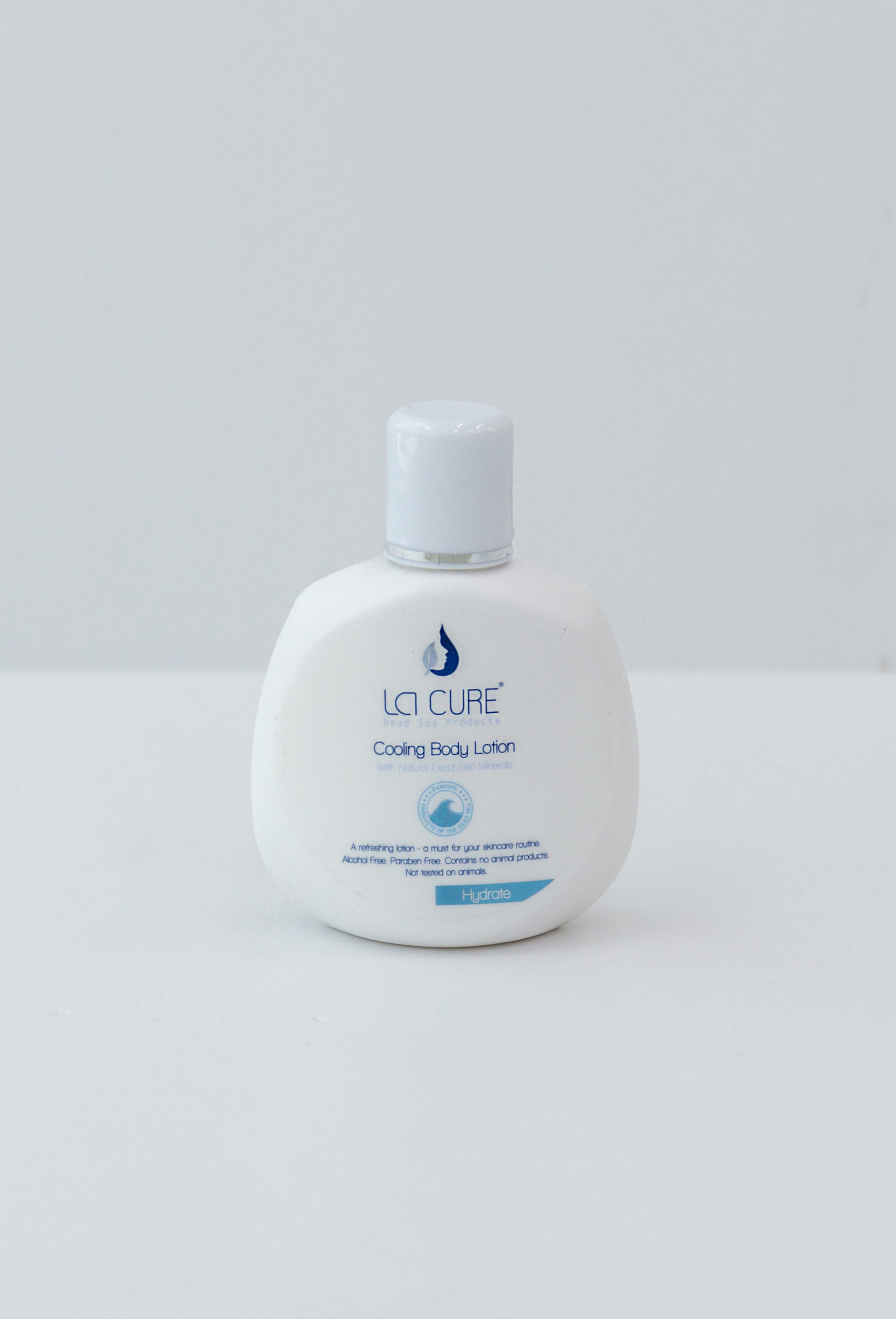 Cooling Body Lotion 200ml World Source