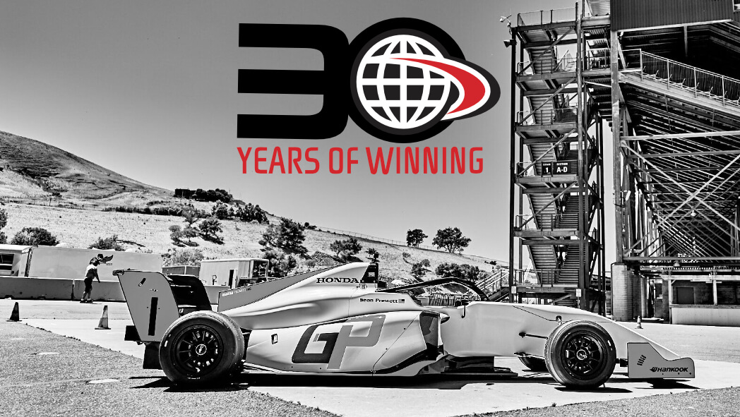 World Speed Motorsports Celebrates 30 Years World Speed Motorsports