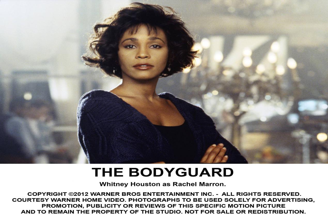The Bodyguard 1992 720P free download & watch with subtitles WorldSrc