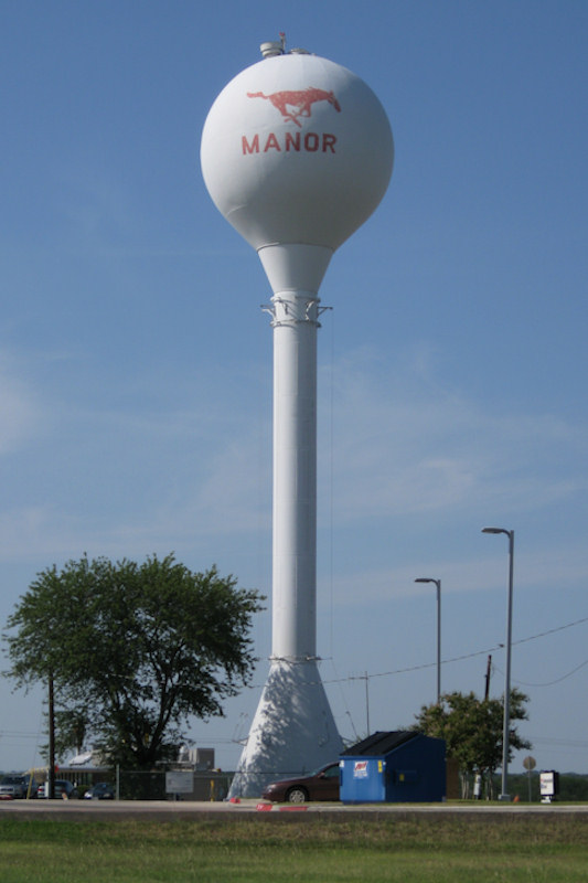 The World's Tallest Water Sphere » Blog Archive » Water Sphere versus