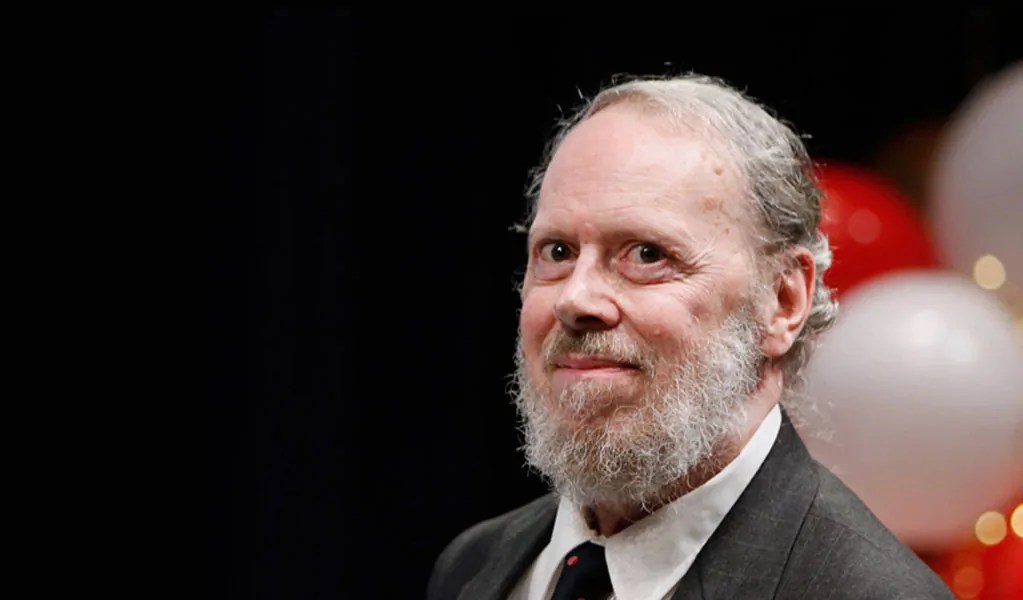 Dennis Ritchie The legendary innovator of C and C++