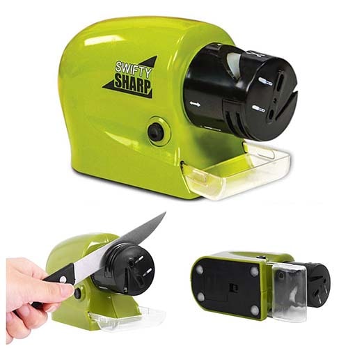 Knife Sharpener Machine in Pakistan MultiFunctional Sharpener